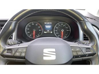 SEAT Ateca 1.5 TSI EVO SE Technology 5dr DSG Petrol Estate