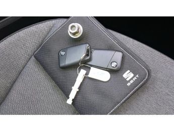 SEAT Ateca 1.5 TSI EVO SE Technology 5dr DSG Petrol Estate