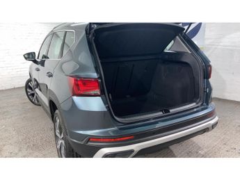 SEAT Ateca 1.5 TSI EVO SE Technology 5dr DSG Petrol Estate