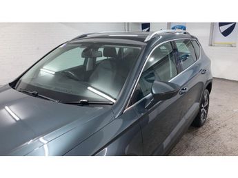 SEAT Ateca 1.5 TSI EVO SE Technology 5dr DSG Petrol Estate