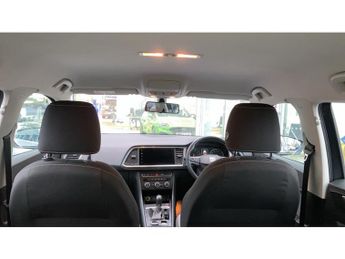 SEAT Ateca 1.5 TSI EVO SE Technology 5dr DSG Petrol Estate