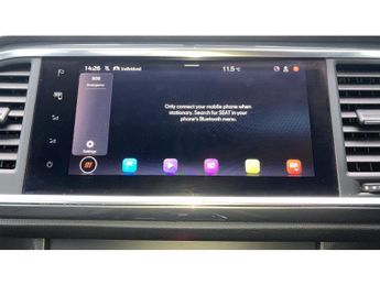 SEAT Ateca 1.5 TSI EVO SE Technology 5dr DSG Petrol Estate