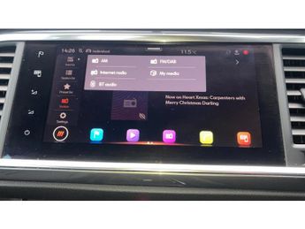 SEAT Ateca 1.5 TSI EVO SE Technology 5dr DSG Petrol Estate