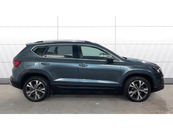 SEAT Ateca 1.5 TSI EVO SE Technology 5dr DSG Petrol Estate