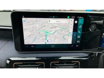 Renault 4 110kW Techno 52kWh Comfort range 5dr Auto Electric Estate