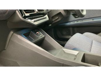 Renault 4 110kW Techno 52kWh Comfort range 5dr Auto Electric Estate