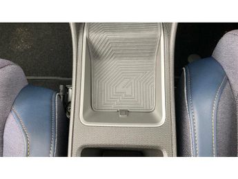 Renault 4 110kW Techno 52kWh Comfort range 5dr Auto Electric Estate