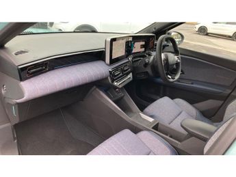 Renault 4 110kW Techno 52kWh Comfort range 5dr Auto Electric Estate