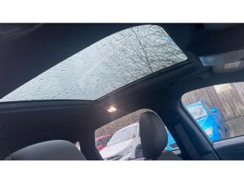 Ford Kuga 2.5 PHEV ST-Line X 5dr CVT Estate