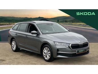 Skoda Octavia 2.0 TDI 150 SE Technology 5dr DSG Diesel Estate