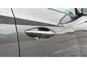 Hyundai TUCSON 1.6 TGDi Plug-in Hybrid Premium 5dr 4WD Auto Estate