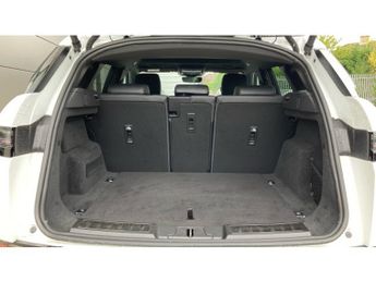 Land Rover Range Rover Evoque 2.0 D165 Dynamic SE 5dr Auto Diesel Hatchback