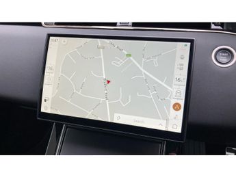 Land Rover Range Rover Evoque 2.0 D165 Dynamic SE 5dr Auto Diesel Hatchback