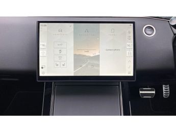 Land Rover Range Rover Evoque 2.0 D165 Dynamic SE 5dr Auto Diesel Hatchback