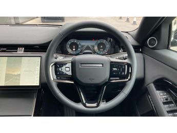 Land Rover Range Rover Evoque 2.0 D165 Dynamic SE 5dr Auto Diesel Hatchback