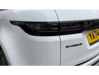 Land Rover Range Rover Evoque 2.0 D165 Dynamic SE 5dr Auto Diesel Hatchback