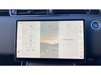 Land Rover Range Rover Evoque 2.0 D165 Dynamic SE 5dr Auto Diesel Hatchback