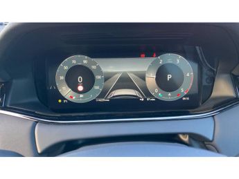 Land Rover Range Rover Evoque 2.0 D165 Dynamic SE 5dr Auto Diesel Hatchback