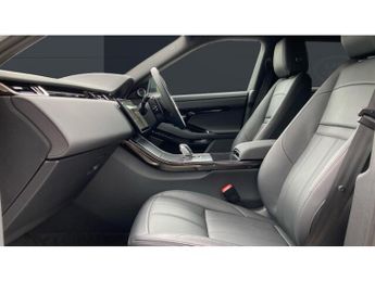 Land Rover Range Rover Evoque 2.0 D165 Dynamic SE 5dr Auto Diesel Hatchback