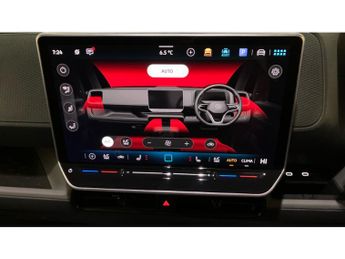 Volkswagen Id.Buzz Cargo 210kW Commerce Plus 79kWh Auto