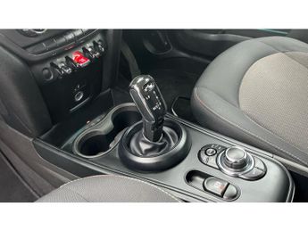 MINI Countryman 1.5 Cooper Classic ALL4 5dr Auto Petrol Hatchback