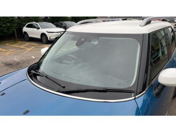MINI Countryman 1.5 Cooper Classic ALL4 5dr Auto Petrol Hatchback