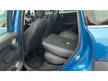 MINI Countryman 1.5 Cooper Classic ALL4 5dr Auto Petrol Hatchback