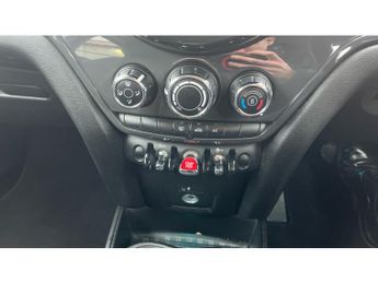 MINI Countryman 1.5 Cooper Classic ALL4 5dr Auto Petrol Hatchback