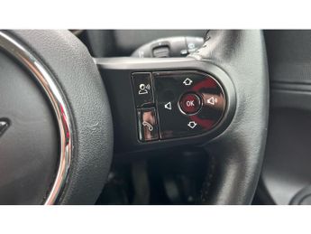 MINI Countryman 1.5 Cooper Classic ALL4 5dr Auto Petrol Hatchback