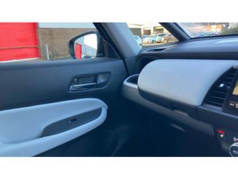 Honda Jazz 1.5 i-MMD Hybrid EX 5dr eCVT Hybrid Hatchback