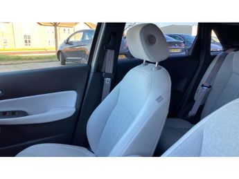 Honda Jazz 1.5 i-MMD Hybrid EX 5dr eCVT Hybrid Hatchback