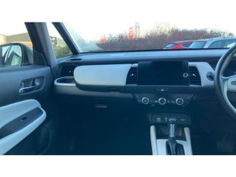 Honda Jazz 1.5 i-MMD Hybrid EX 5dr eCVT Hybrid Hatchback