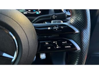 Mercedes-Benz A-Class A200 AMG Line Executive 5dr Auto Petrol Hatchback