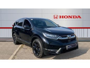 Honda CR-V 2.0 i-MMD Hybrid Sport Line 2WD 5dr eCVT Hybrid Estate