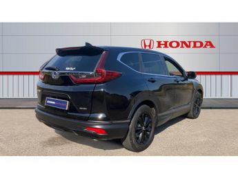 Honda CR-V 2.0 i-MMD Hybrid Sport Line 2WD 5dr eCVT Hybrid Estate