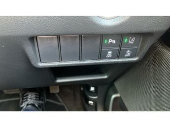 Honda CR-V 2.0 i-MMD Hybrid Sport Line 2WD 5dr eCVT Hybrid Estate