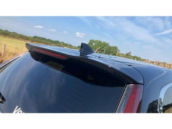 Honda CR-V 2.0 i-MMD Hybrid Sport Line 2WD 5dr eCVT Hybrid Estate