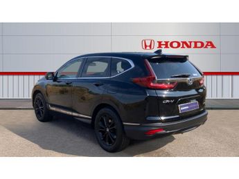 Honda CR-V 2.0 i-MMD Hybrid Sport Line 2WD 5dr eCVT Hybrid Estate
