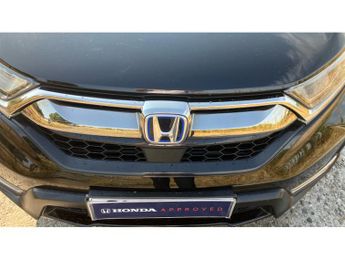 Honda CR-V 2.0 i-MMD Hybrid Sport Line 2WD 5dr eCVT Hybrid Estate