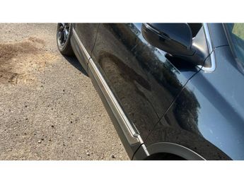 Honda CR-V 2.0 i-MMD Hybrid Sport Line 2WD 5dr eCVT Hybrid Estate