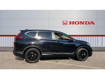 Honda CR-V 2.0 i-MMD Hybrid Sport Line 2WD 5dr eCVT Hybrid Estate