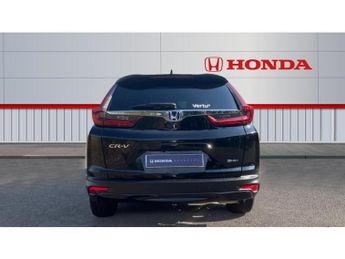 Honda CR-V 2.0 i-MMD Hybrid Sport Line 2WD 5dr eCVT Hybrid Estate