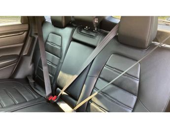 Honda CR-V 2.0 i-MMD Hybrid Sport Line 2WD 5dr eCVT Hybrid Estate