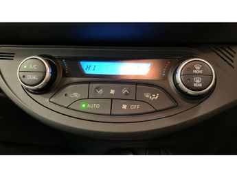 Toyota Yaris 1.5 Hybrid Excel 5dr CVT Hybrid Hatchback