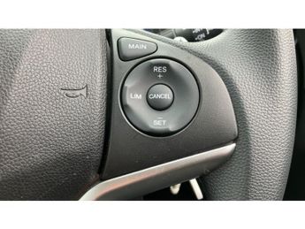 Honda Jazz 1.3 i-VTEC SE 5dr CVT Petrol Hatchback