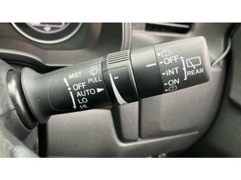 Honda Jazz 1.3 i-VTEC SE 5dr CVT Petrol Hatchback