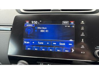 Honda CR-V 2.0 i-MMD Hybrid SR  2WD 5dr eCVT Hybrid Estate
