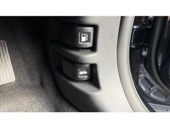 Honda CR-V 2.0 i-MMD Hybrid SR  2WD 5dr eCVT Hybrid Estate