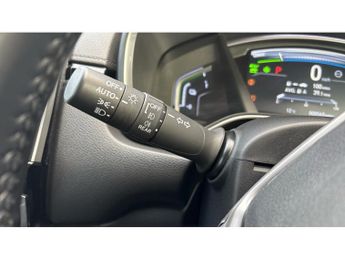 Honda CR-V 2.0 i-MMD Hybrid SR  2WD 5dr eCVT Hybrid Estate