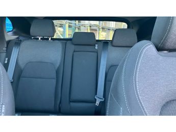 Nissan Qashqai 1.3 DiG-T MH 158 N-Connecta 5dr Xtronic Petrol Hatchback